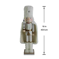 16" Nutcracker by Ashland