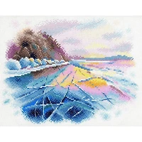 MP Studia Winter Baikal