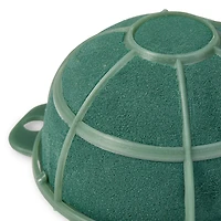 FloraCraft® 2" Green Artesia WetFōM Designer Spot™, 2ct.