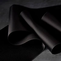 4" x 10yd. Satin Ribbon by Celebrate It® Specialty