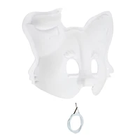 Dog Paper Mache Mask by Creatology™