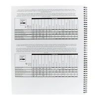 Mixed Media Heavy Weight Paper Pad by Artist's Loft