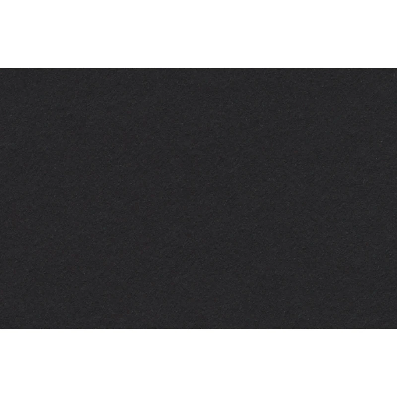 9" x 12" Crescent Black Mat Boards, 40ct.