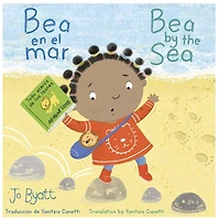 Child's Play Library Bilingual Books, Set of 4