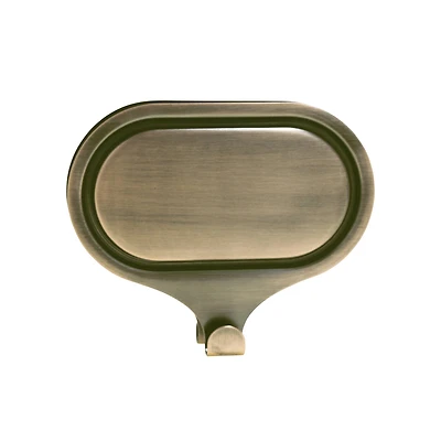 Haute Decor Attract® Dual Magnetic Hangers