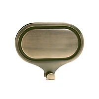 Haute Decor Attract® Dual Magnetic Hangers