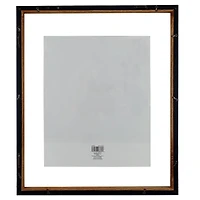 16" x 20"  Walnut Float Frame by Studio Décor®
