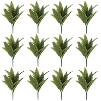 14 Pack: Green Boston Fern Bush by Ashland®