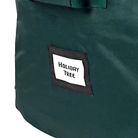 Honey Can Do Green 10-Foot Christmas Tree Storage Bag