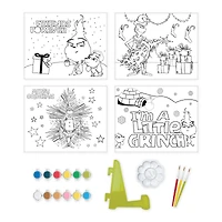 The Grinch™ Amazing Art Set