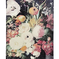 59" Flower Still Life Wall Décor by Ashland®