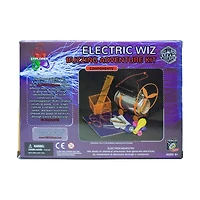 Explorer-U Electric Wiz Buzzing Adventure Kit