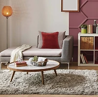 Hello Honey® 20" Square Velvet Pillow Cover with Piping