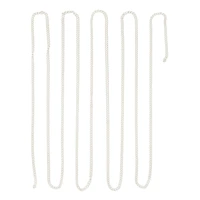 72" Curb Necklace Chain by Bead Landing