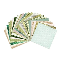 Craft Smith 12" x 12" All Good Vibes Paper Pad