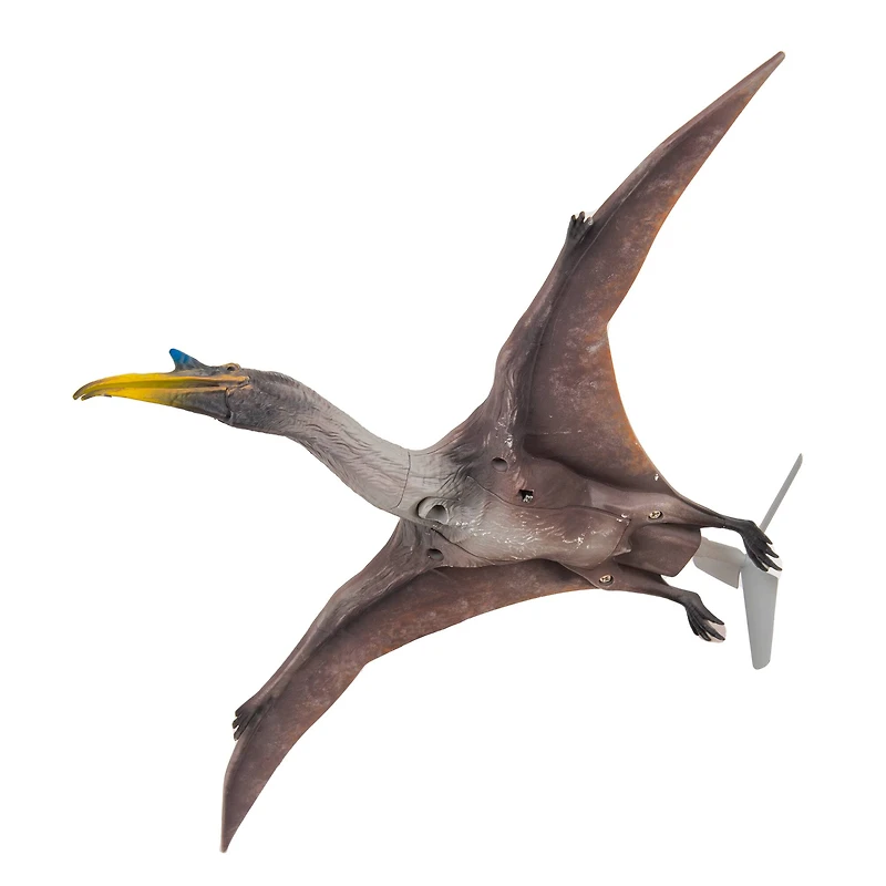 Thames & Kosmos Jurassic World: Dominion Flying Pterosaur Quetzalcoatlus