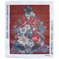 16" x 20" Cardinals Diamond Art Kit by Make Market®