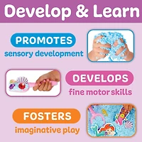 Creativity for Kids® Mermaid Sensory Bin