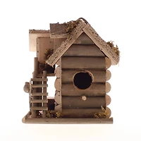 8.25" Gone Fishin’ Birdhouse