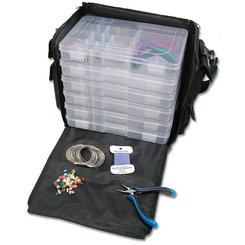 The Beadsmith® Craft Traveler