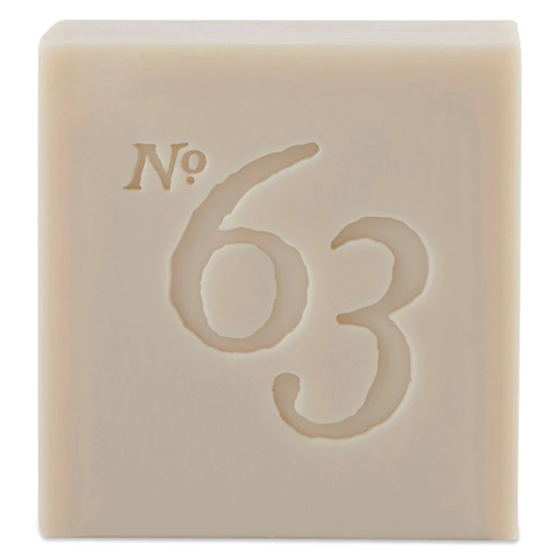 European Soaps No.63 Shea Butter Enriched Soap, 200g