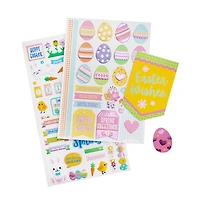 Easter Stickers by Recollections™