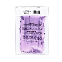 8ft. x 3ft. Fringe Curtain by Celebrate It