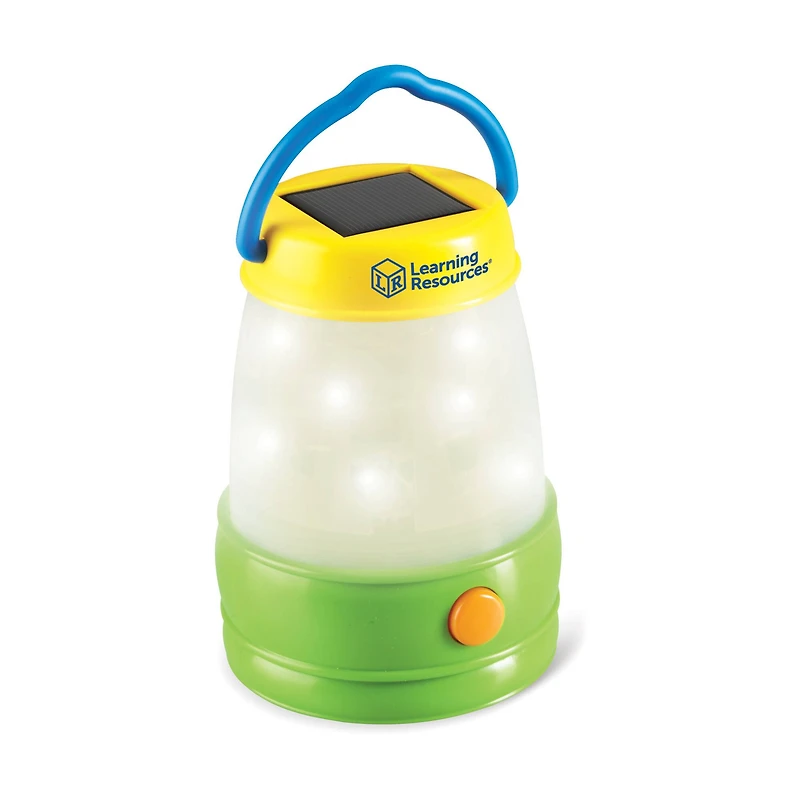 Primary Science - Solar Lantern