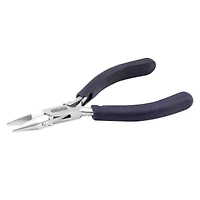Beadalon® Professional Series Nylon Inner Jaw Chain Nose Pliers