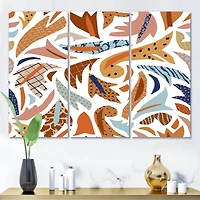 Designart - Baroque Inspired Stylized Doodles