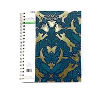 8.5" x 11" Starlit Romance 2026 Planner by Recollections™