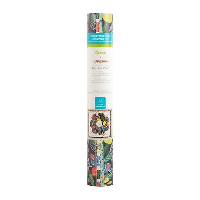 Cricut® Natalie Malan Housewarming Patterned Vinyl 