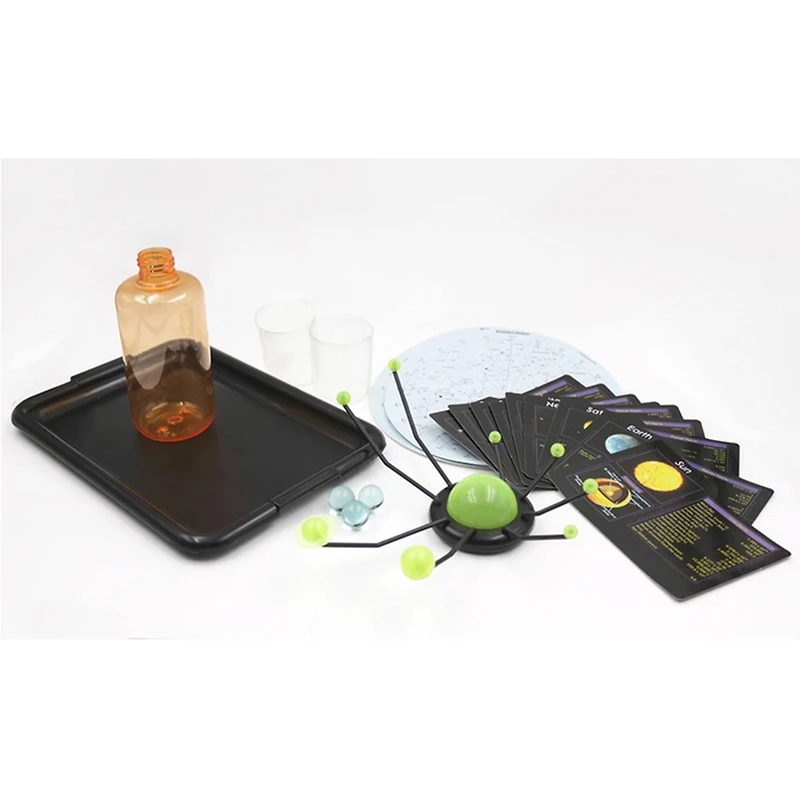 Vivitar Outer Space Exploration Science Kit