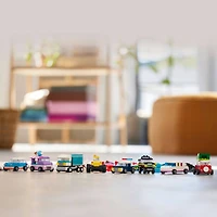 LEGO® Classic Creative Vehicles Building Toy 11036