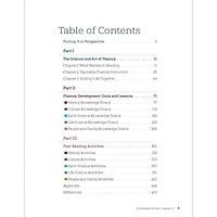 PD Essentials The Fluency Development Lesson book