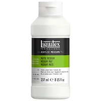 Liquitex® Matte Medium