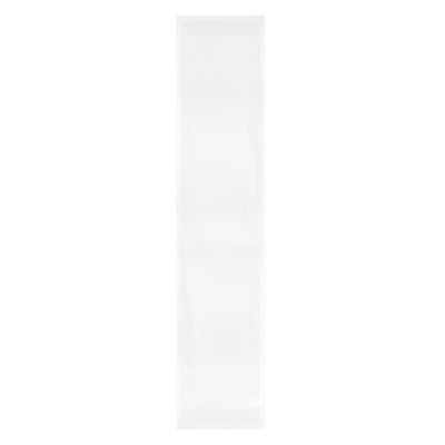 72" White Cotton Table Runner by Celebrate It™