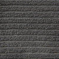 DII® Black Microfiber Damask Dishcloth Set