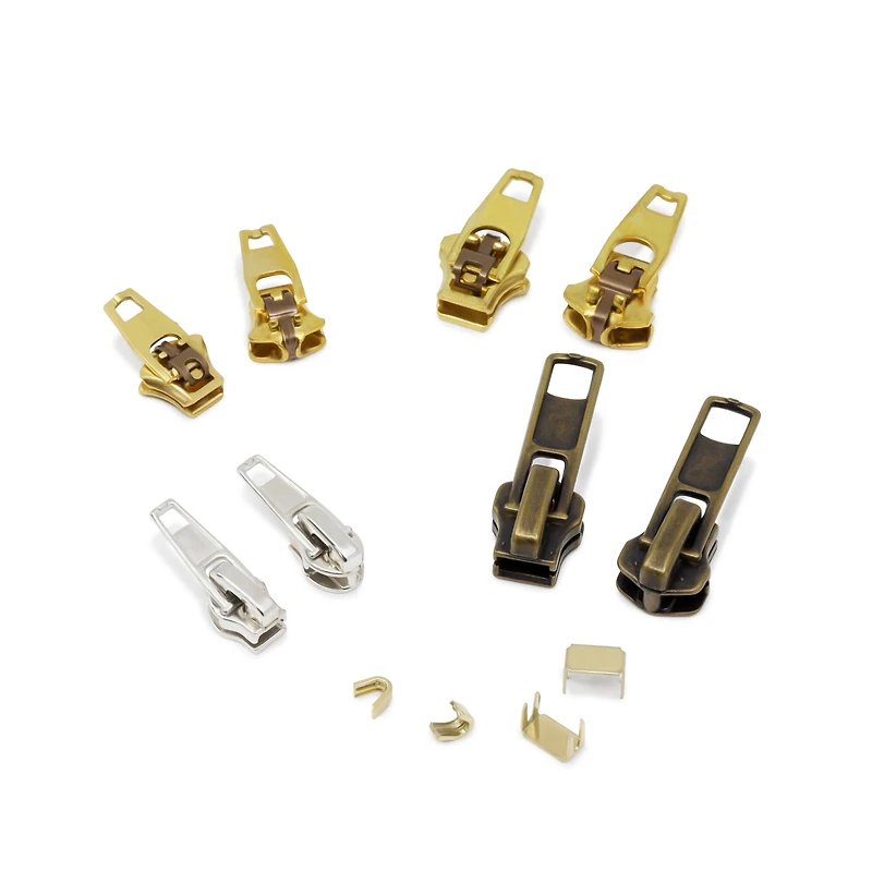 Dritz® Clothing Zipper Repair Kit