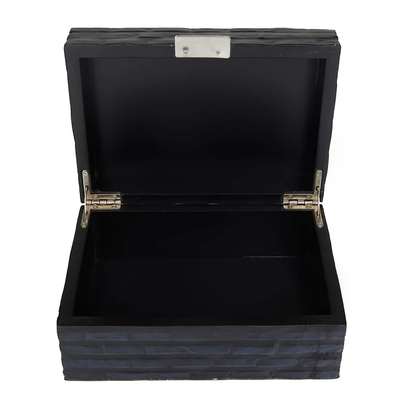 Black Contemporary Box Set