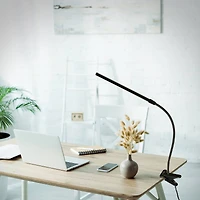 Ottlite Clip On LED Easel Lamp