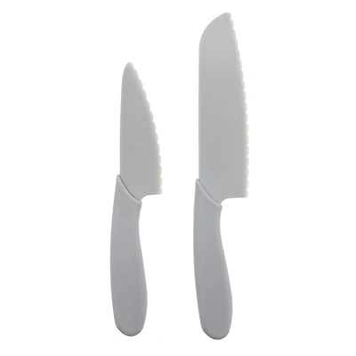 Fruit Knife Set by Makery™