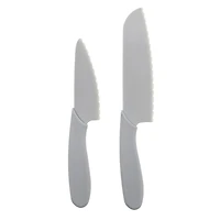 Fruit Knife Set by Makery™