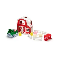 Farm Playset