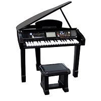 Red Box Toy® Digital Piano with Stool
