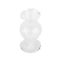 4" Clear Glass Bud Vase by Ashland®