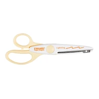 Fiskars® Contemporary 6 Piece Paper Edger Scissors Set