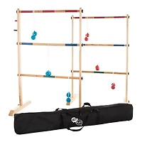 Toy Time Ladder Toss Game Set