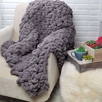 Bernat® Blanket Big™ Yarn