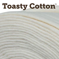 Fairfield™ Toasty Cotton™ Quilt Batting Bulk Roll, 90" x 6yd.